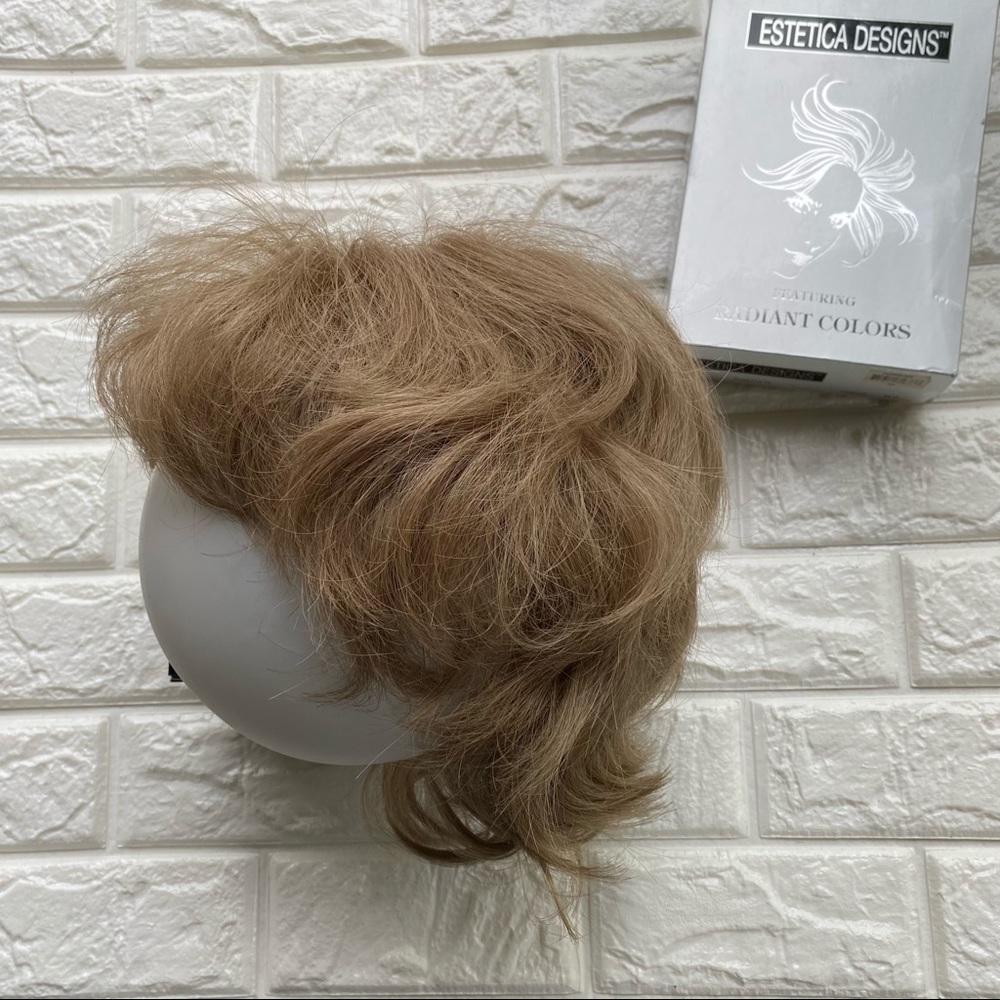 Estetica Design Wig for Women  Lordan